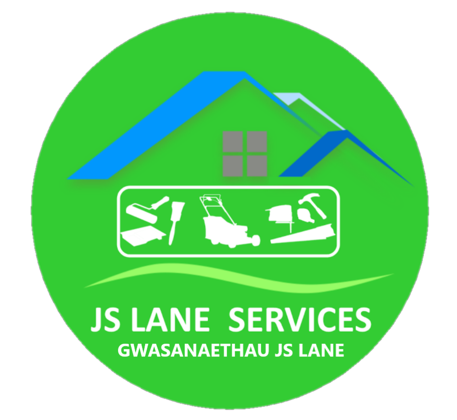 JS Lane Services Logo